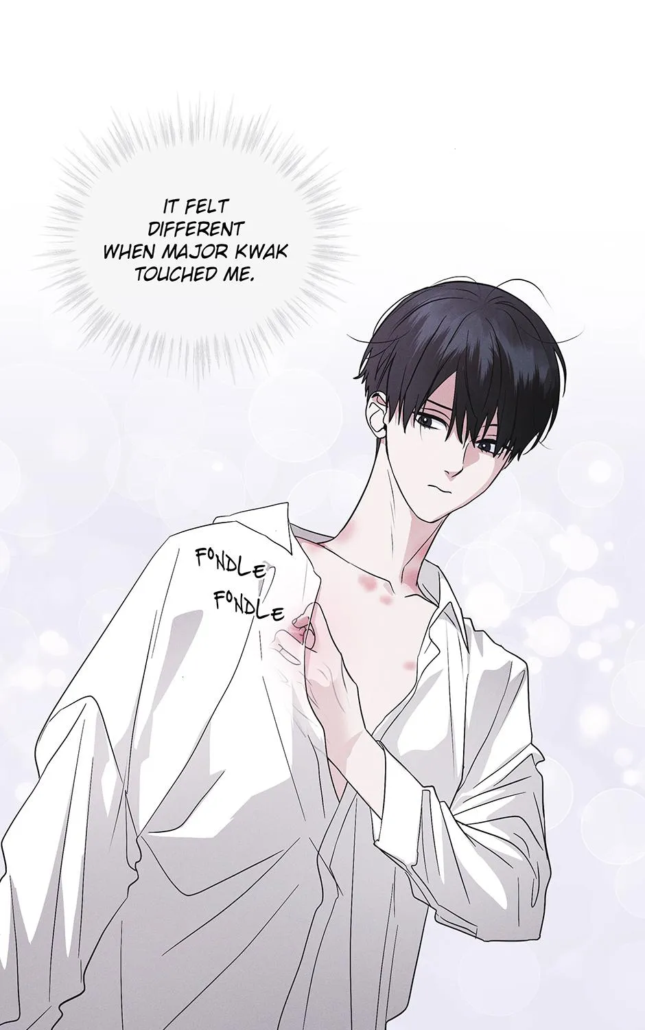Read Rainbow City chapter 48 image 83 on Lezhin
