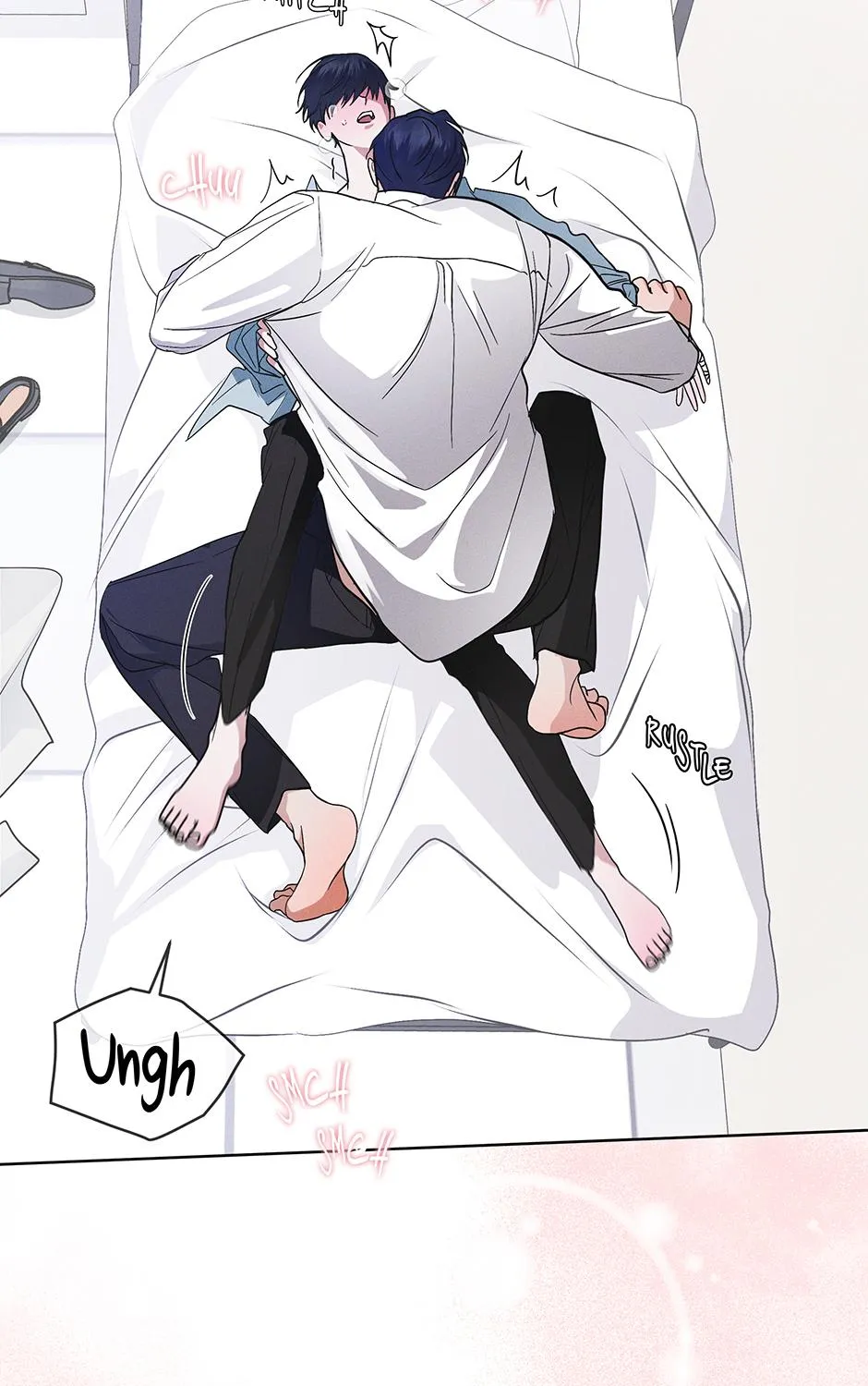 Read Rainbow City chapter 48 image 9 on Lezhin