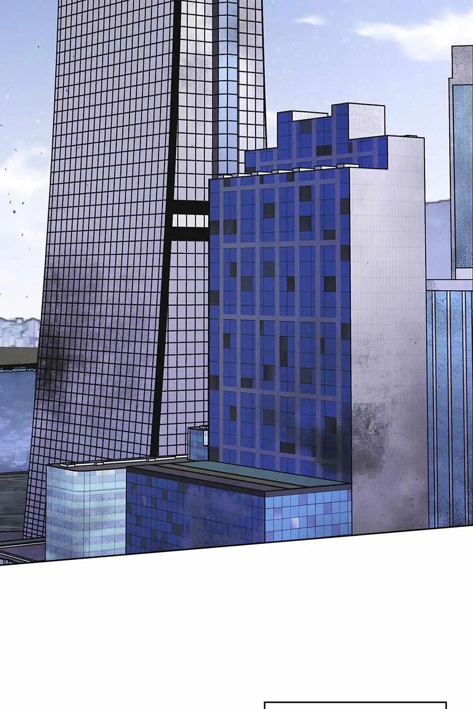 Read Rainbow City chapter 49 image 1 on Lezhin