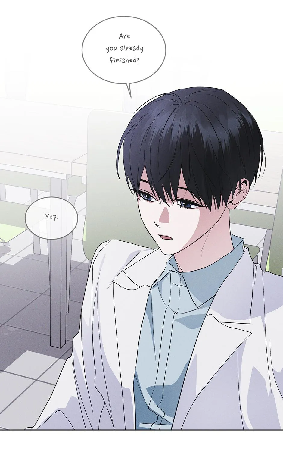 Read Rainbow City chapter 49 image 101 on Lezhin