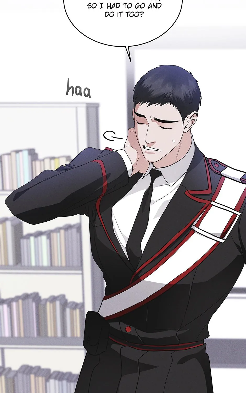 Read Rainbow City chapter 49 image 109 on Lezhin