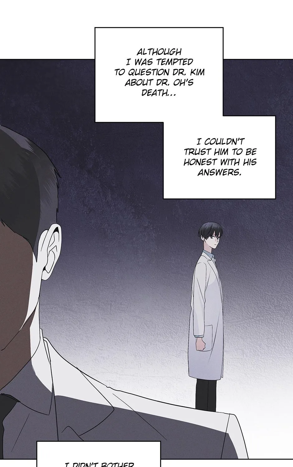 Read Rainbow City chapter 49 image 11 on Lezhin