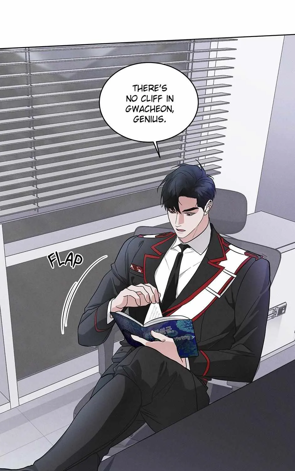 Read Rainbow City chapter 49 image 111 on Lezhin