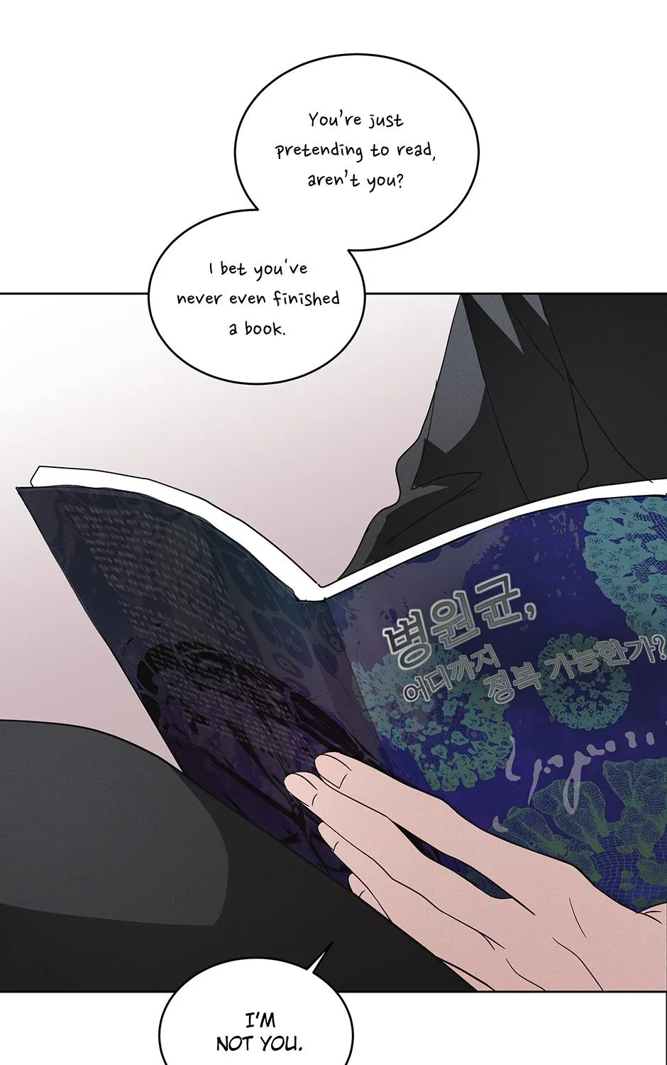 Read Rainbow City chapter 49 image 115 on Lezhin