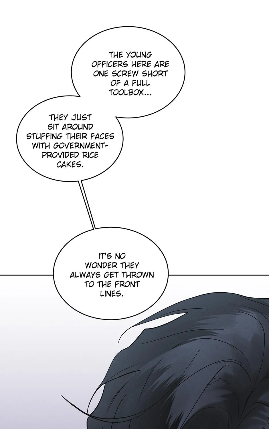 Read Rainbow City chapter 49 image 119 on Lezhin