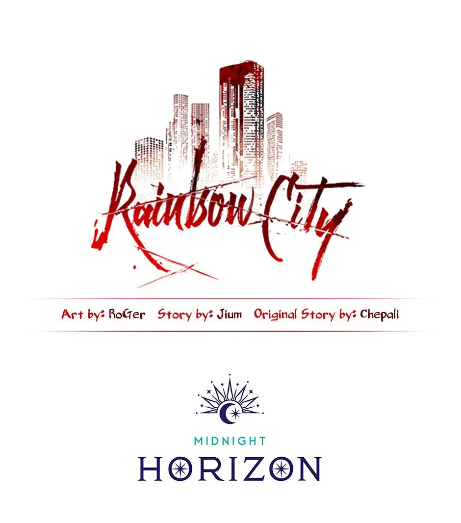 Read Rainbow City chapter 49 image 133 on Lezhin