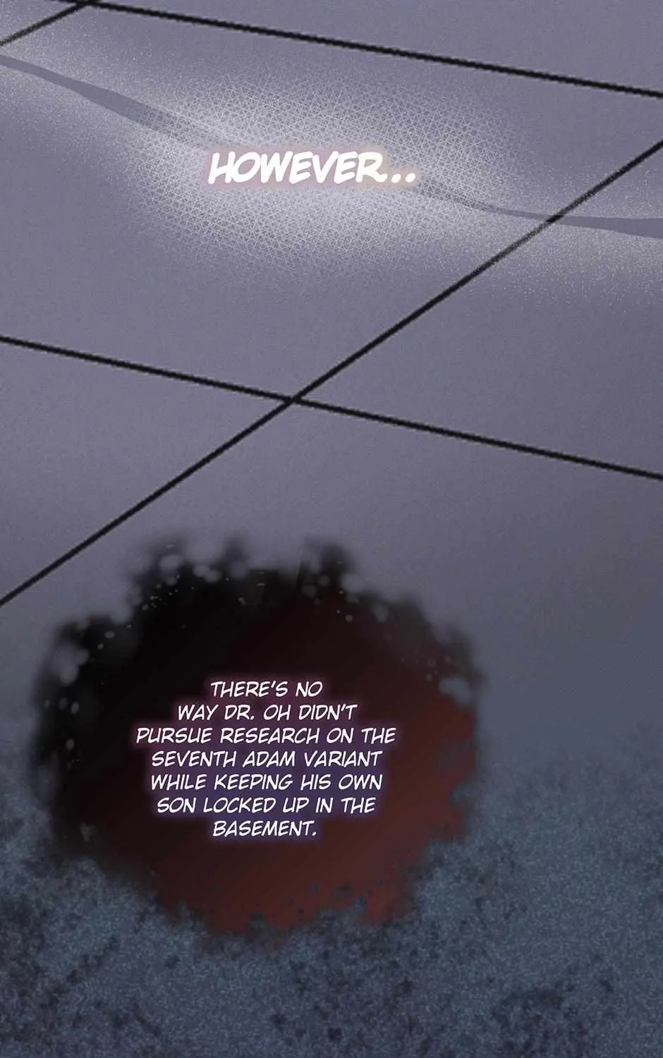 Read Rainbow City chapter 49 image 17 on Lezhin
