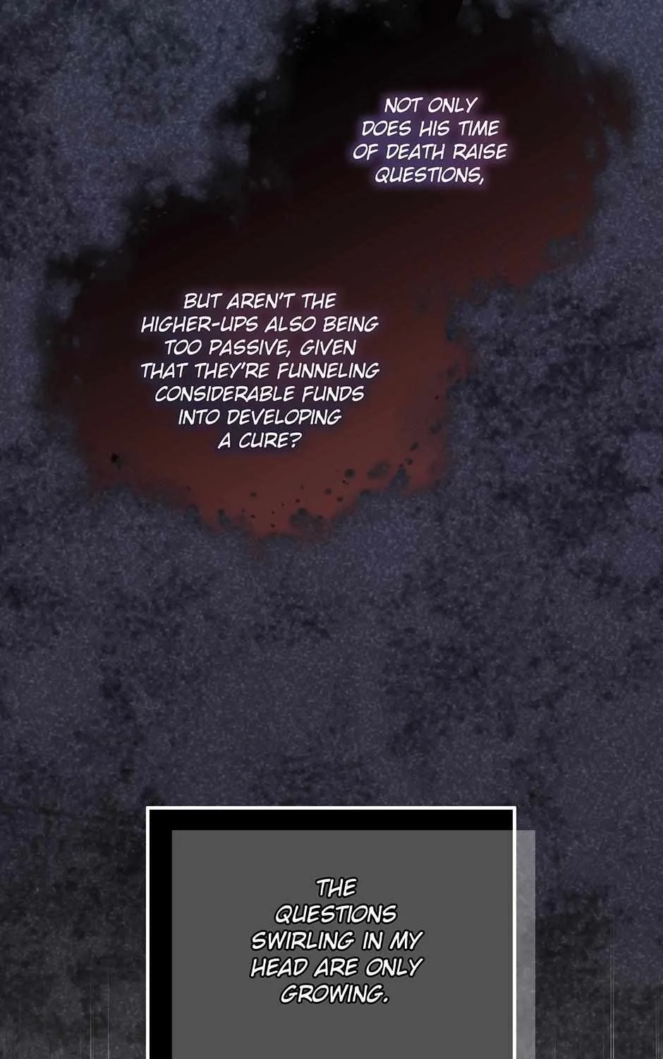 Read Rainbow City chapter 49 image 19 on Lezhin