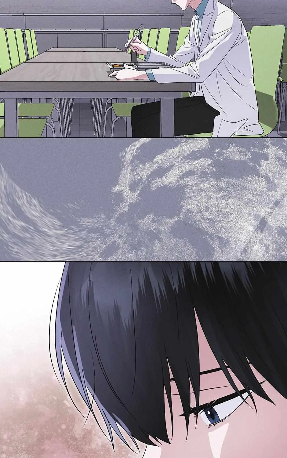 Read Rainbow City chapter 49 image 29 on Lezhin