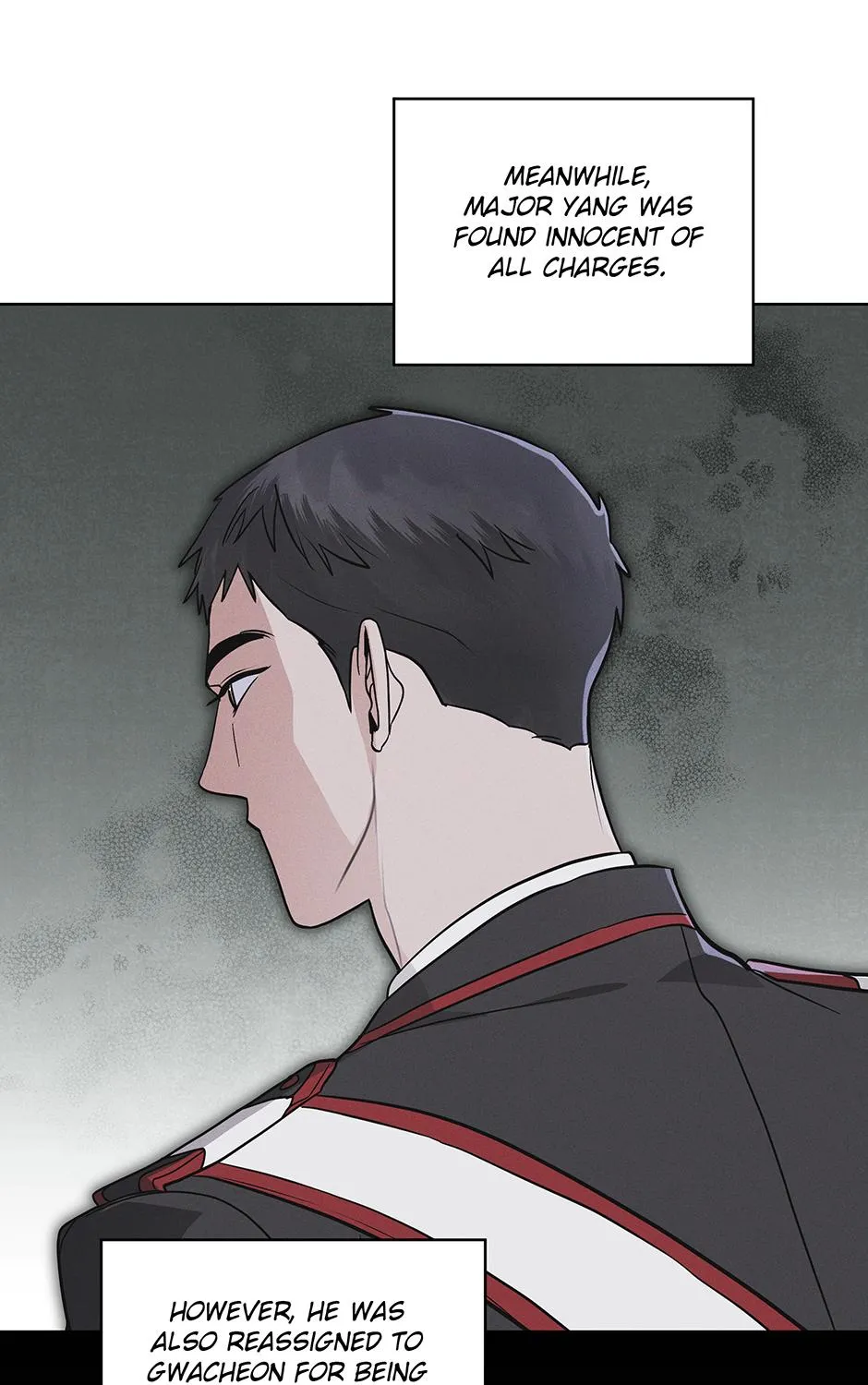 Read Rainbow City chapter 49 image 3 on Lezhin
