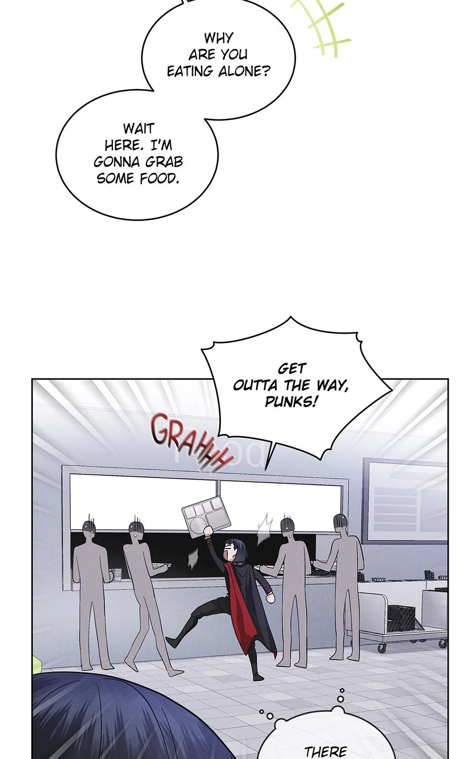 Read Rainbow City chapter 49 image 37 on Lezhin