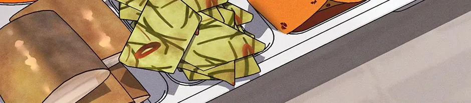 Read Rainbow City chapter 49 image 40 on Lezhin