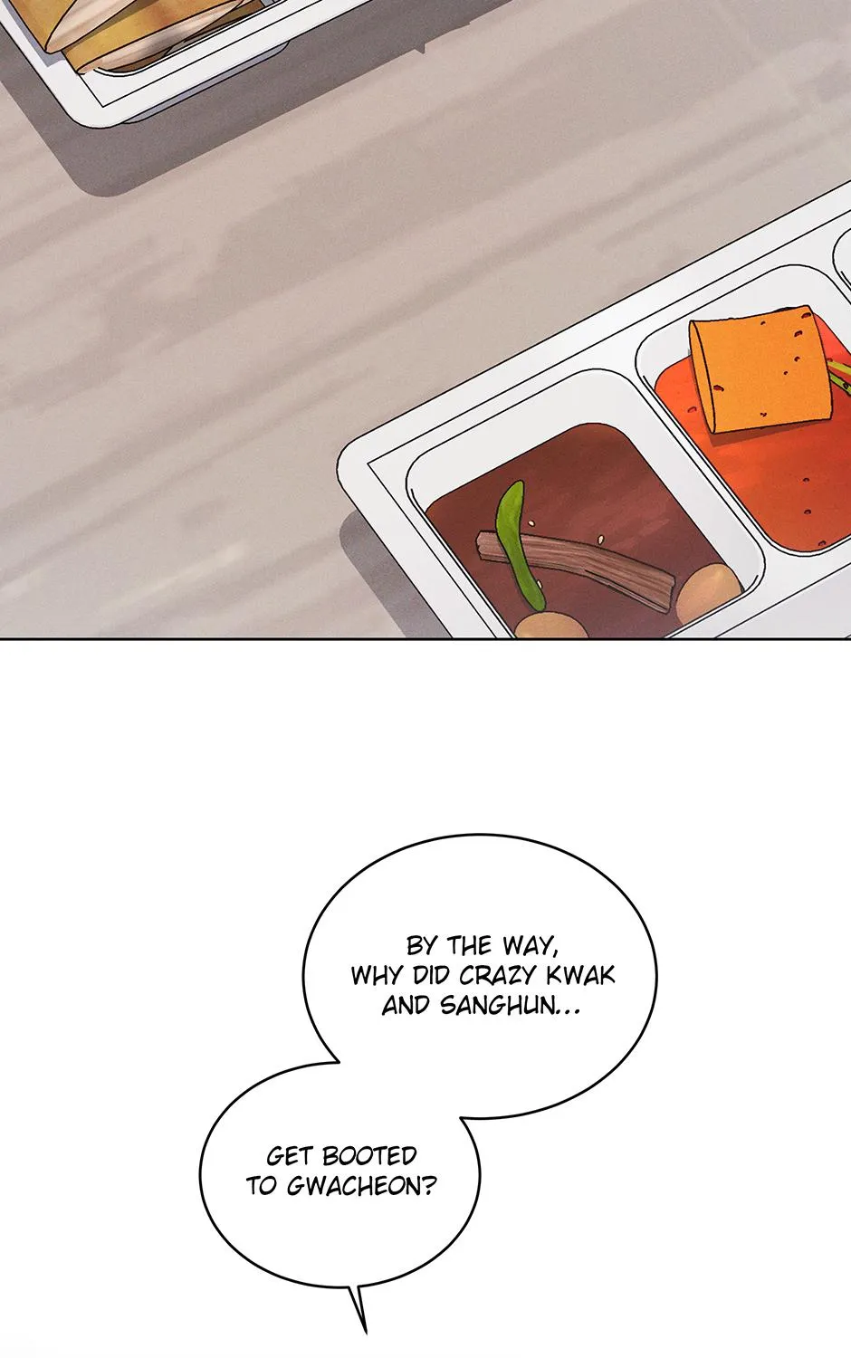 Read Rainbow City chapter 49 image 41 on Lezhin