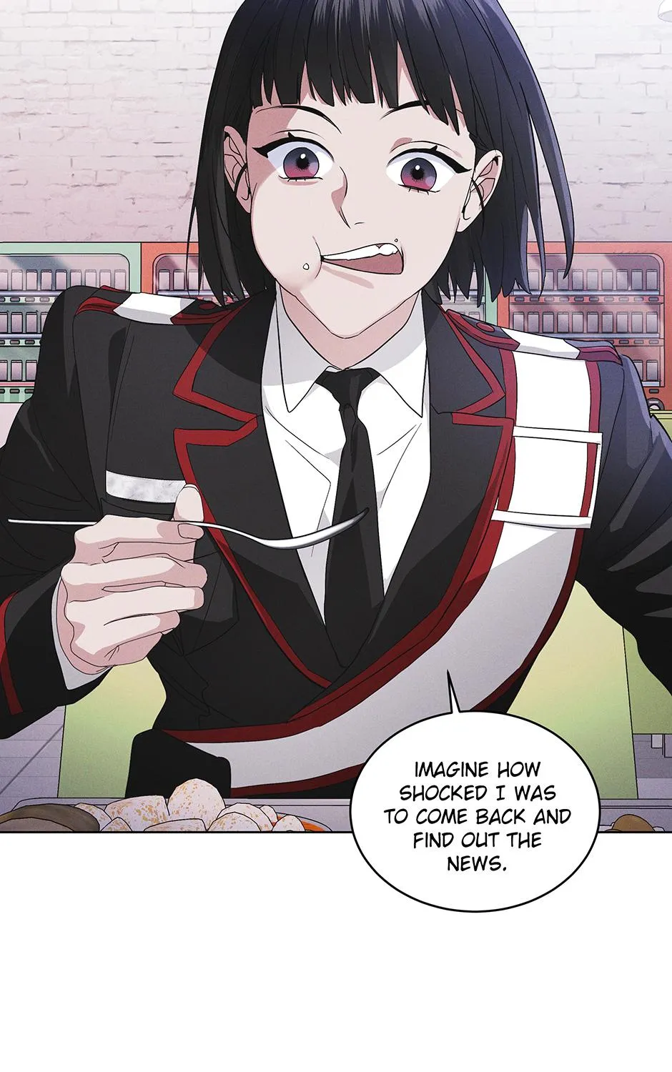 Read Rainbow City chapter 49 image 43 on Lezhin