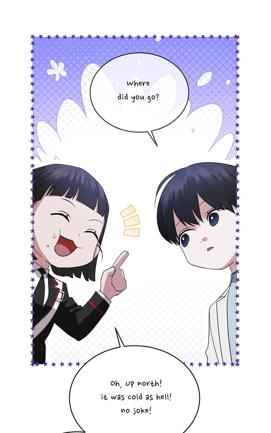 Read Rainbow City chapter 49 image 47 on Lezhin