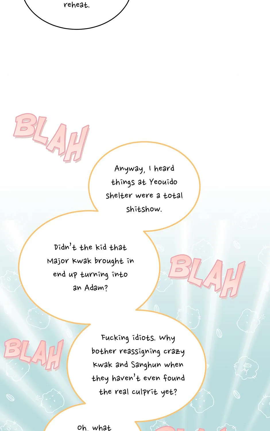 Read Rainbow City chapter 49 image 49 on Lezhin