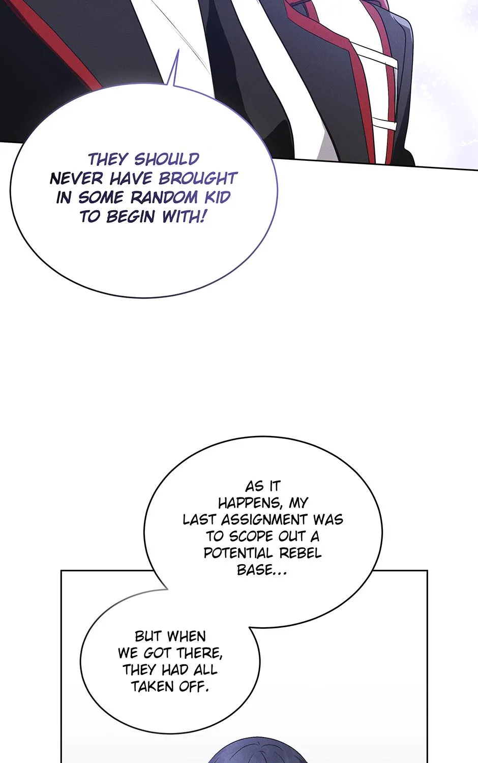 Read Rainbow City chapter 49 image 59 on Lezhin