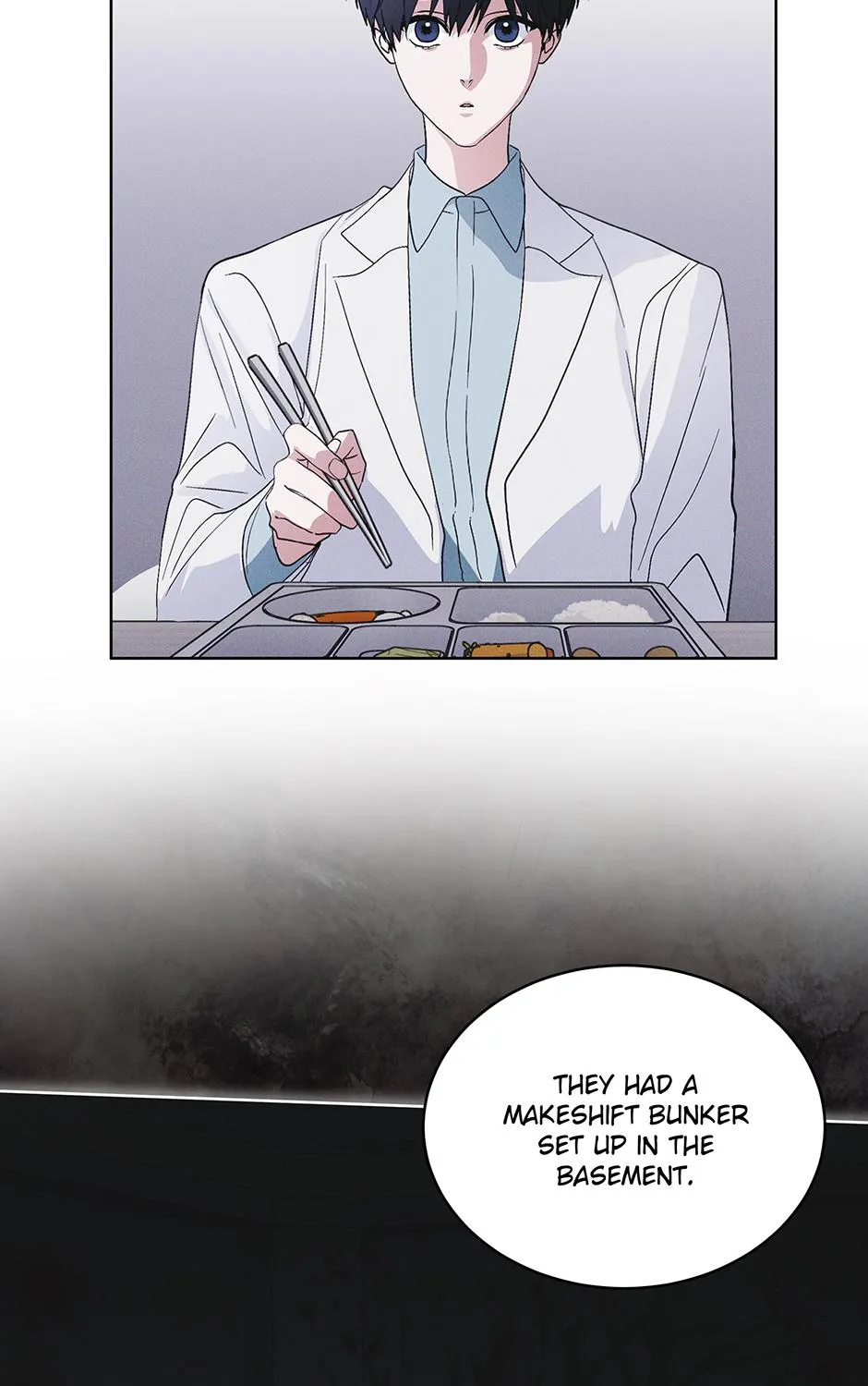 Read Rainbow City chapter 49 image 61 on Lezhin