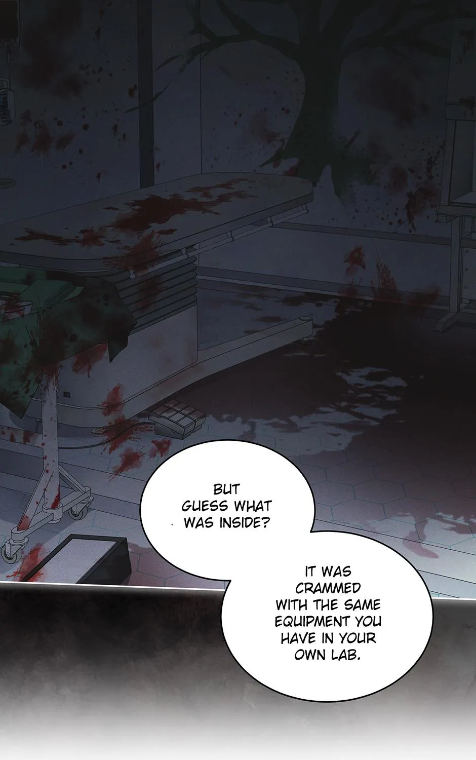 Read Rainbow City chapter 49 image 63 on Lezhin