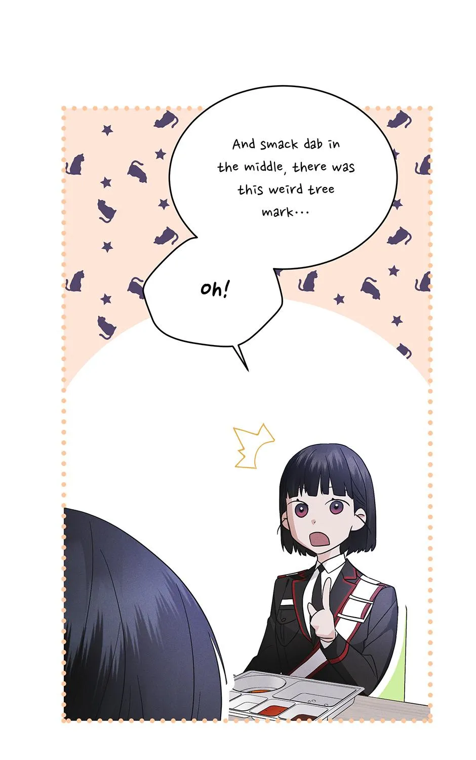 Read Rainbow City chapter 49 image 65 on Lezhin