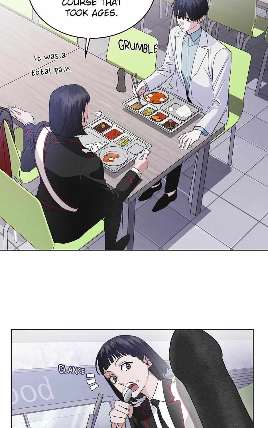 Read Rainbow City chapter 49 image 69 on Lezhin
