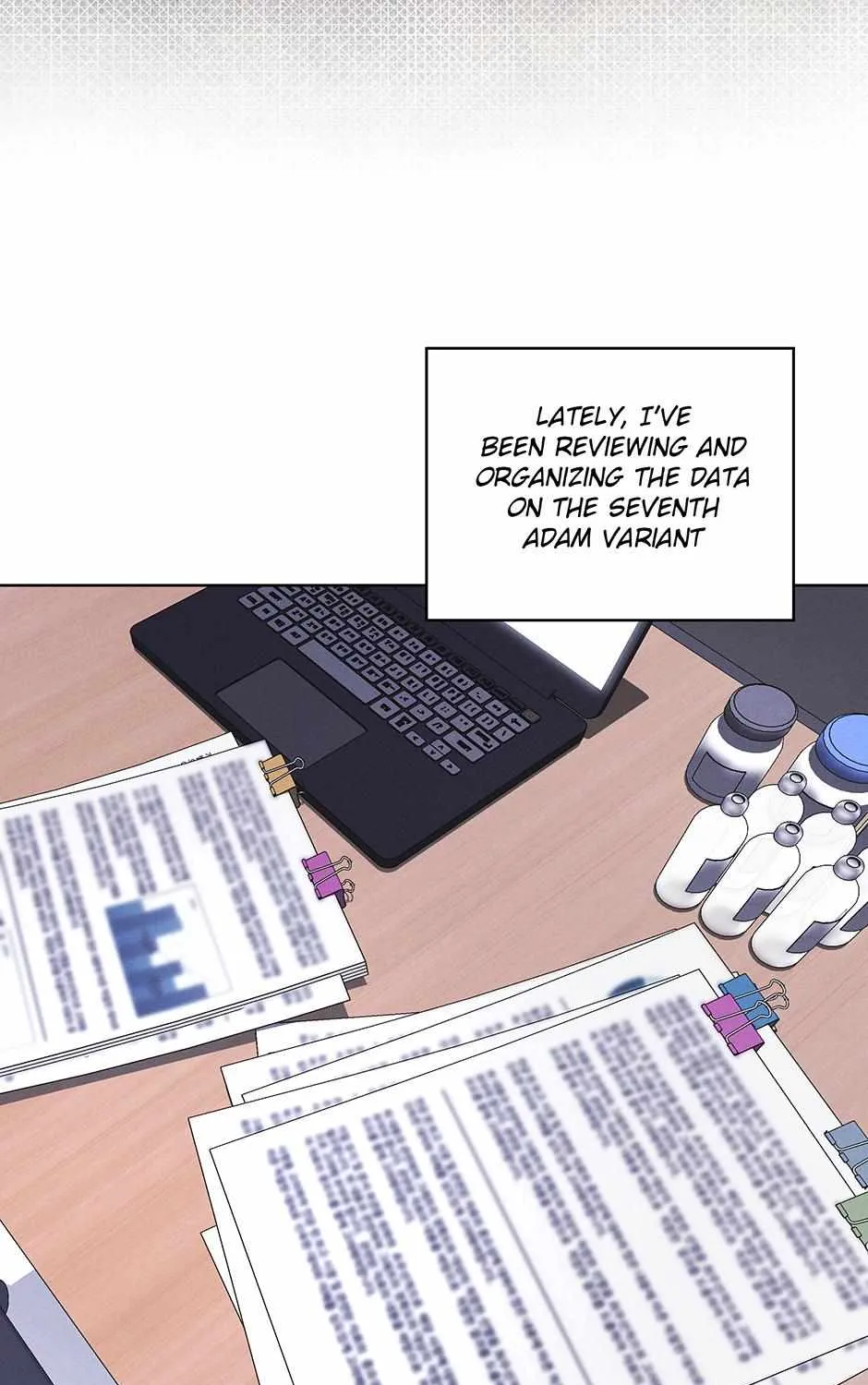 Read Rainbow City chapter 49 image 7 on Lezhin