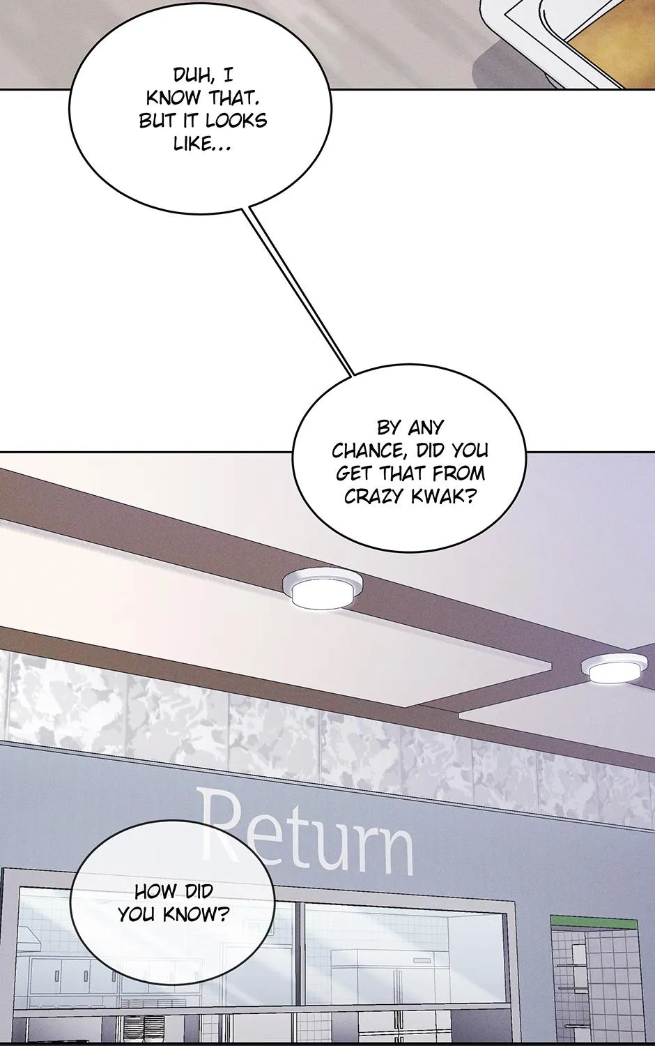 Read Rainbow City chapter 49 image 73 on Lezhin