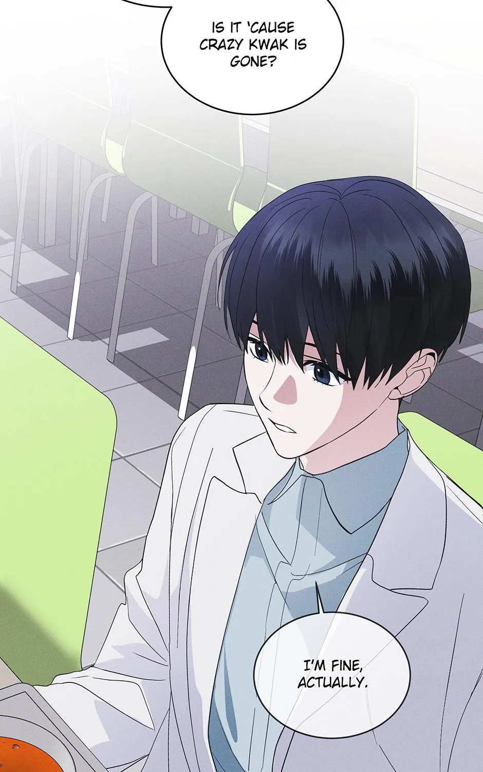 Read Rainbow City chapter 49 image 77 on Lezhin