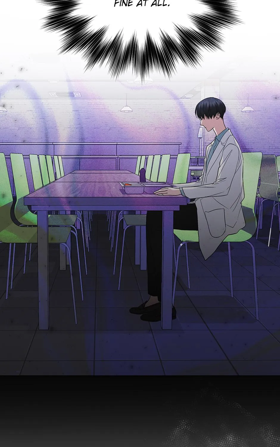 Read Rainbow City chapter 49 image 81 on Lezhin