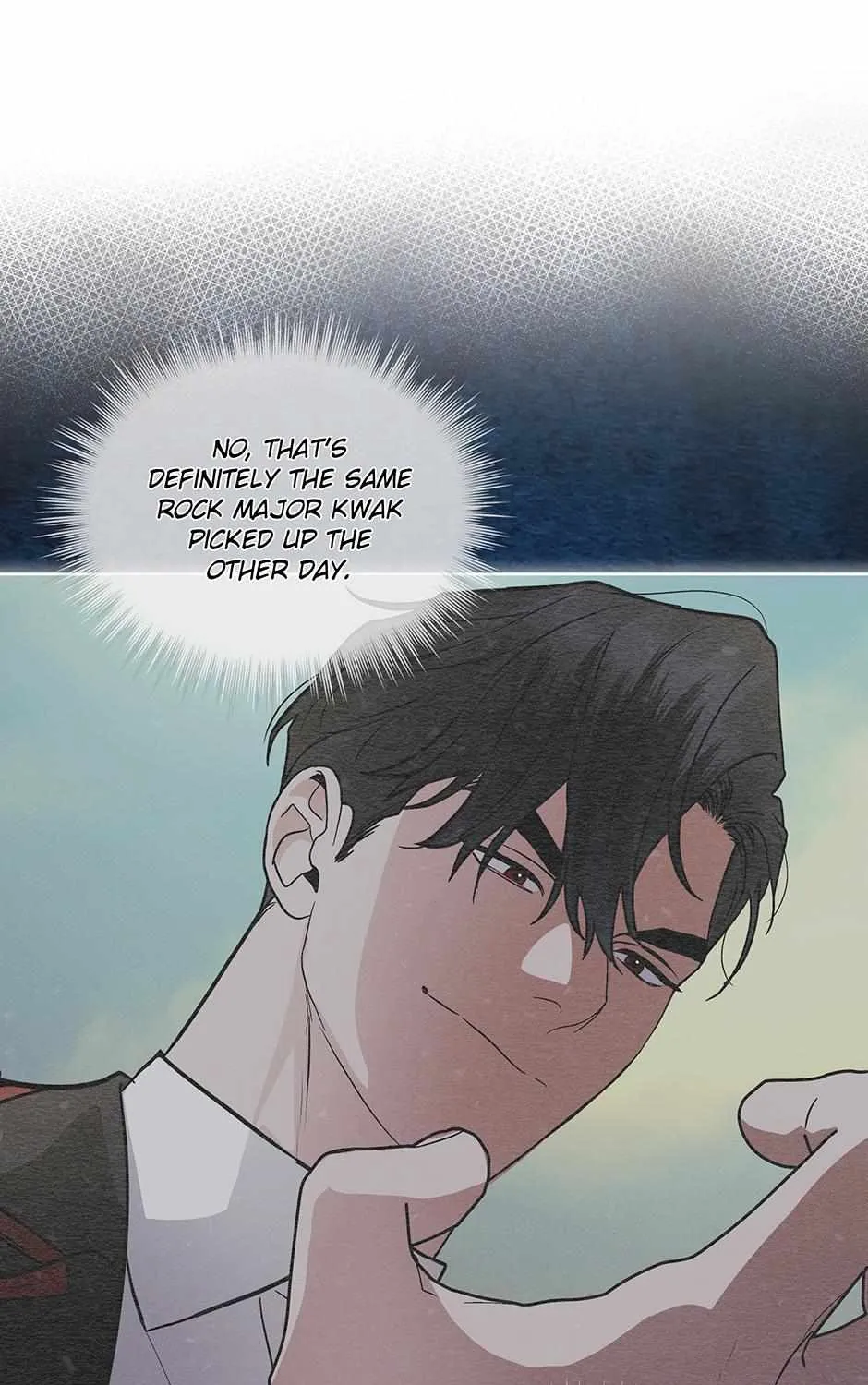 Read Rainbow City chapter 49 image 95 on Lezhin
