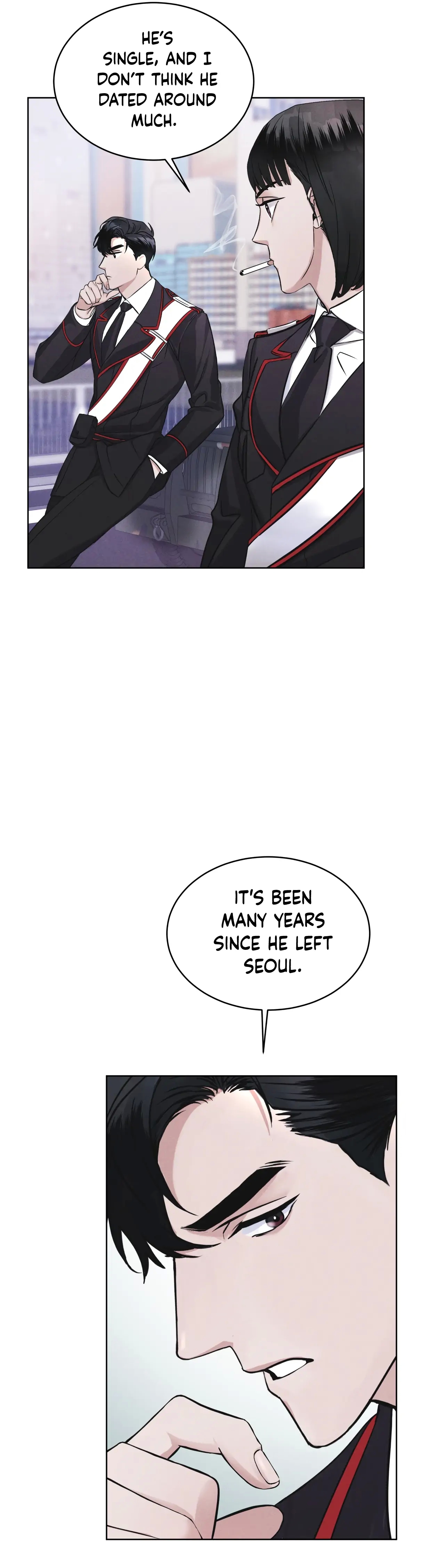 Read Rainbow City chapter 5.1 image 10 on Lezhin
