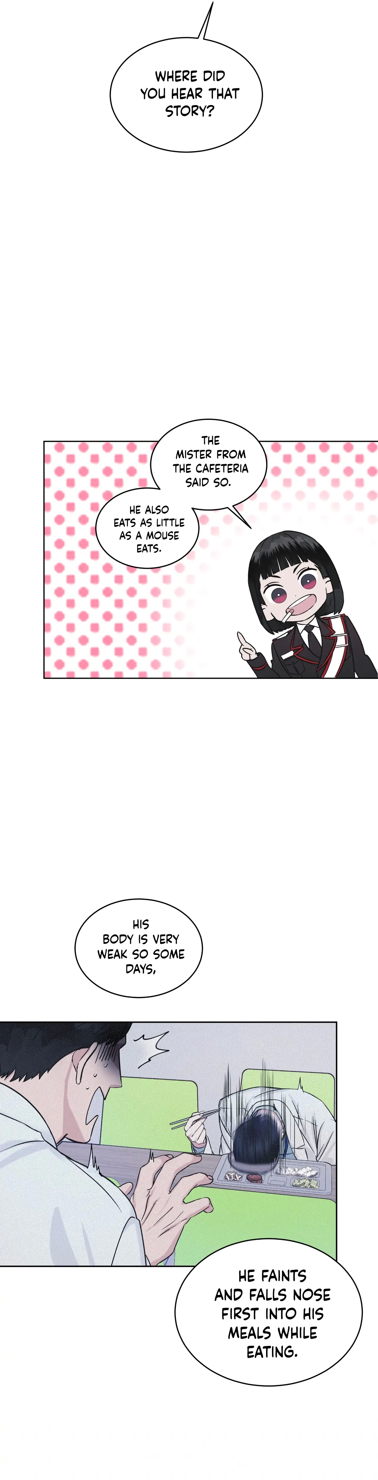 Read Rainbow City chapter 5.1 image 11 on Lezhin