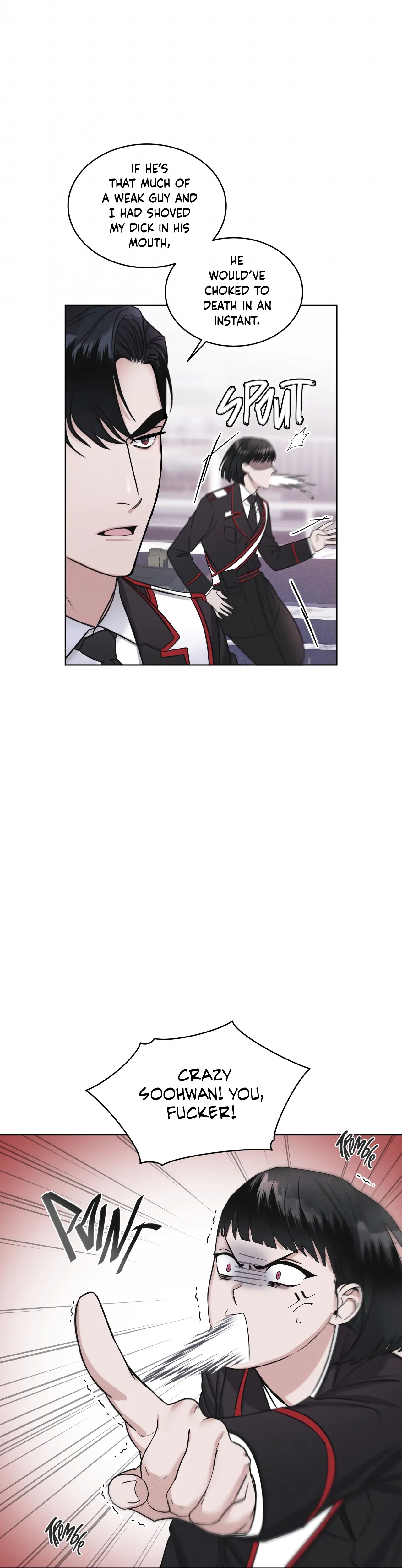 Read Rainbow City chapter 5.1 image 12 on Lezhin