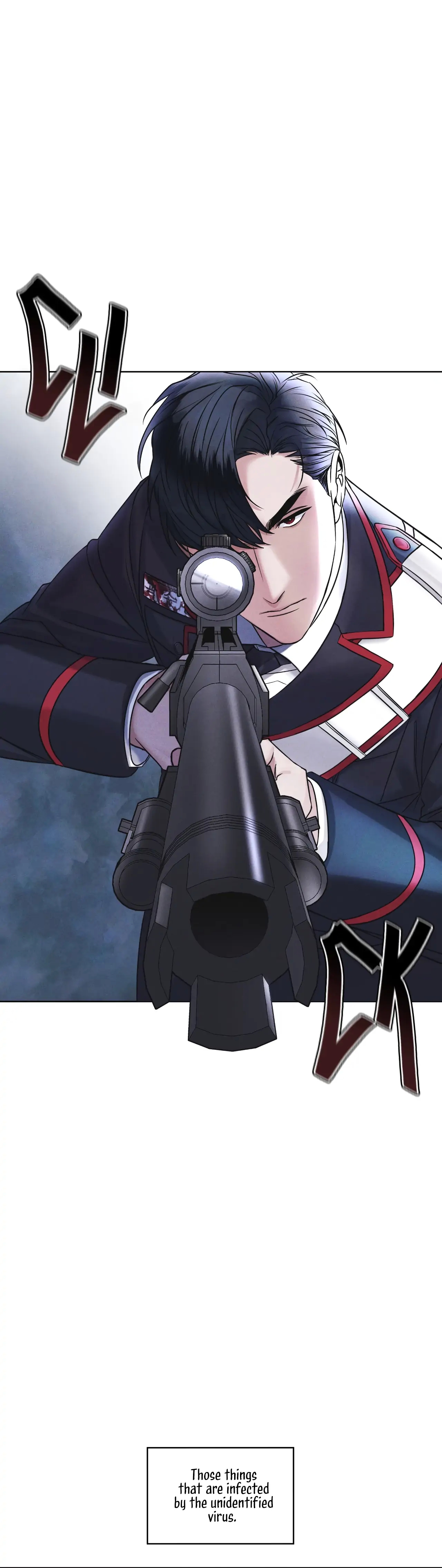 Read Rainbow City chapter 5.1 image 16 on Lezhin