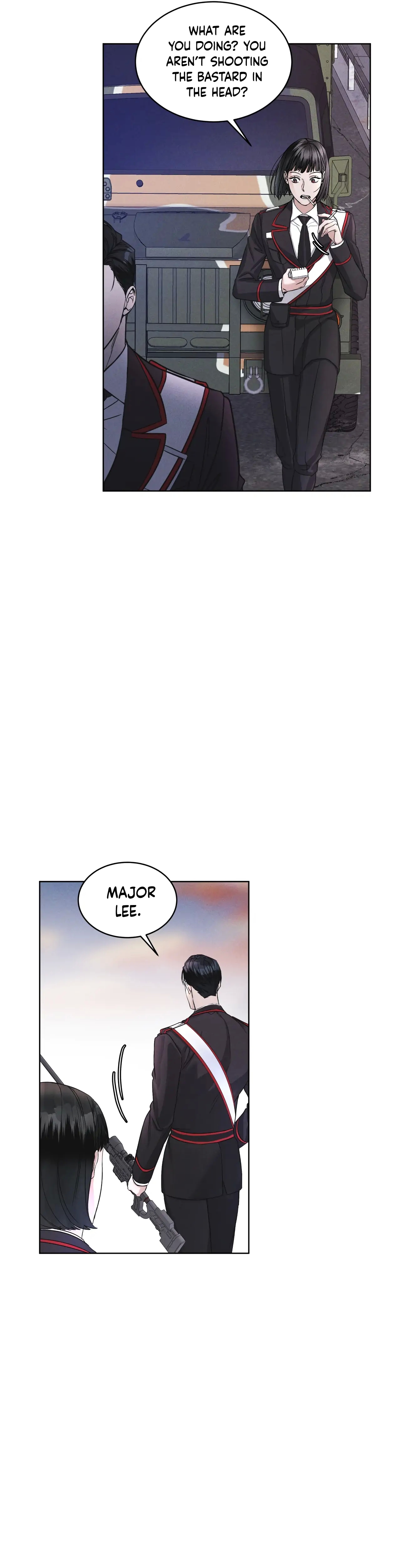Read Rainbow City chapter 5.1 image 20 on Lezhin