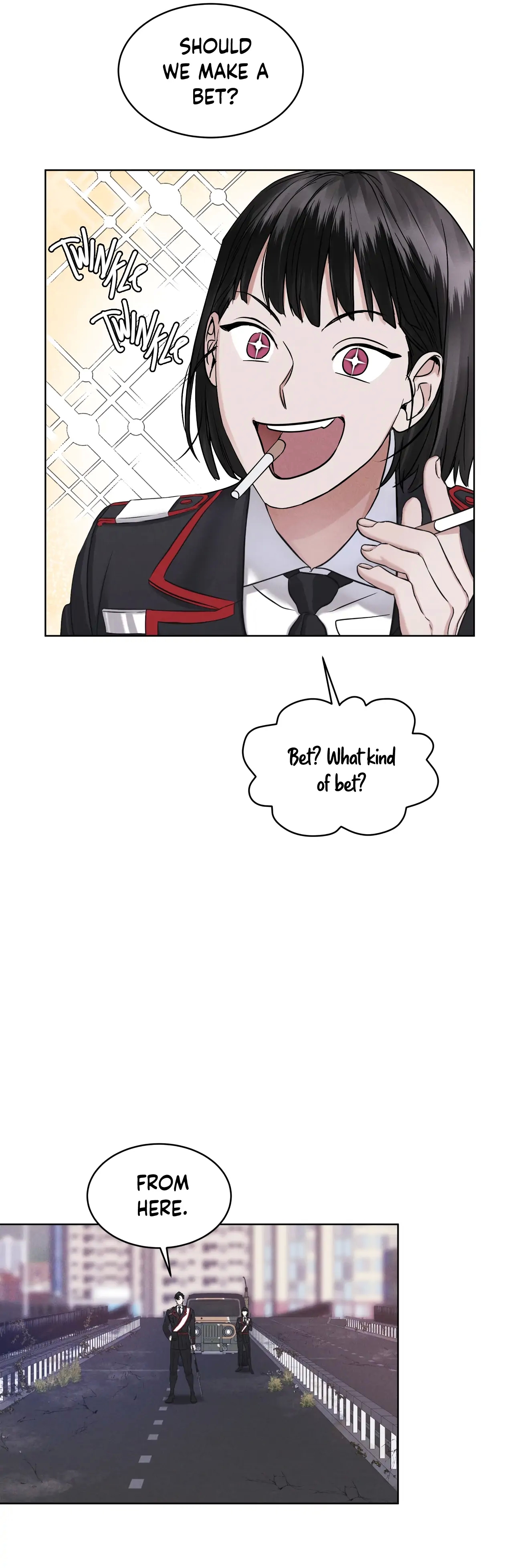 Read Rainbow City chapter 5.1 image 21 on Lezhin