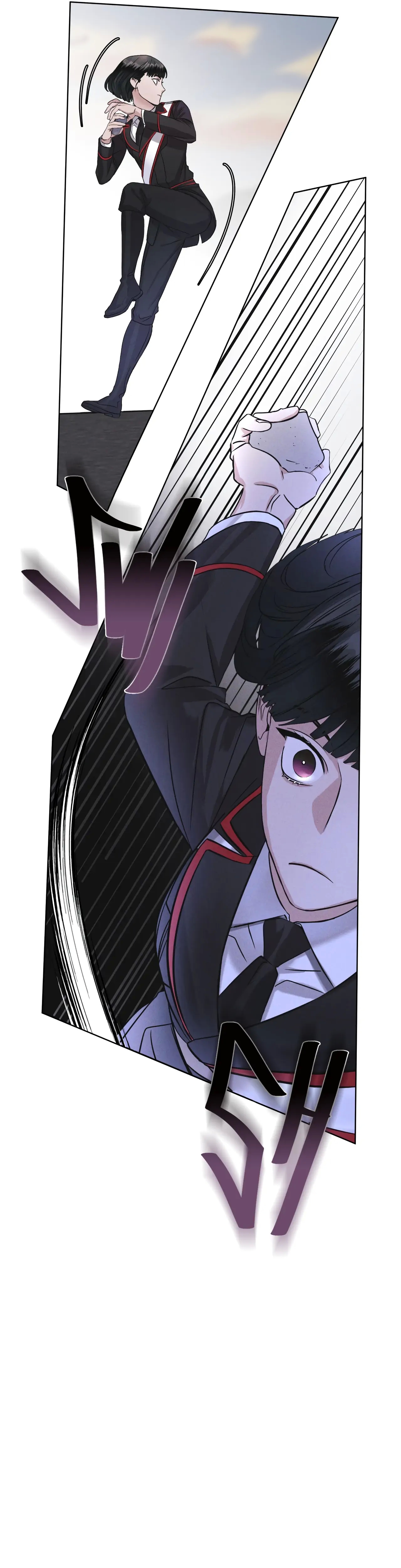 Read Rainbow City chapter 5.1 image 25 on Lezhin