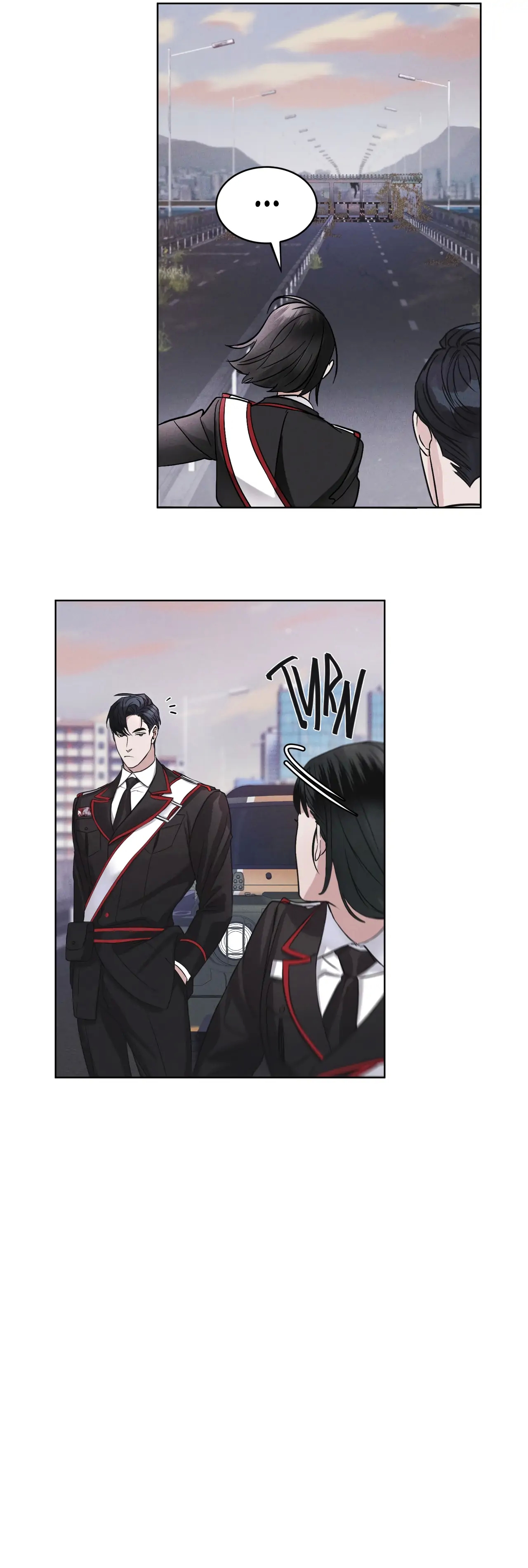 Read Rainbow City chapter 5.1 image 28 on Lezhin