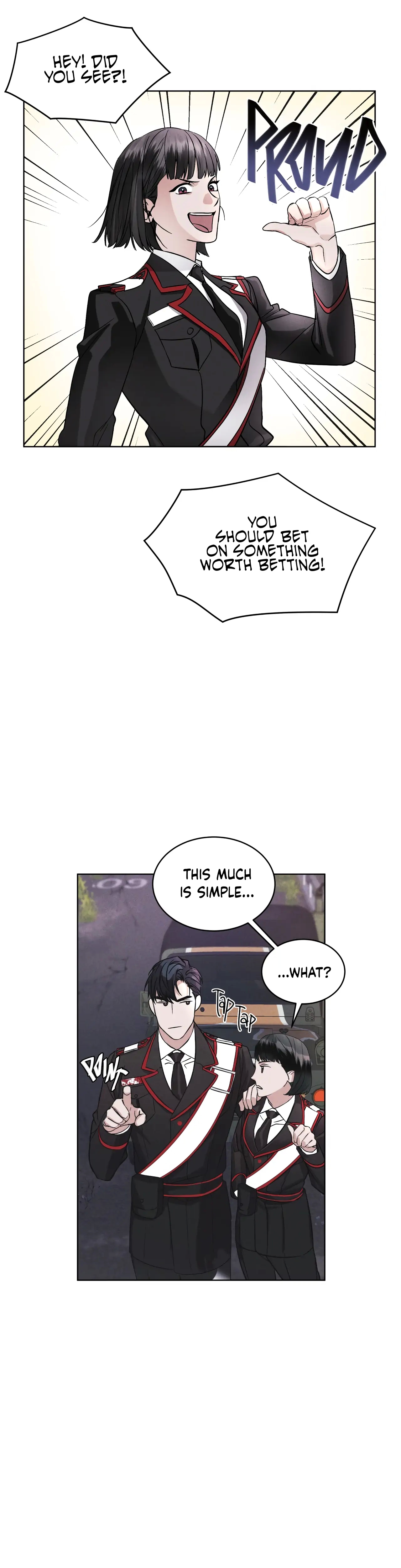 Read Rainbow City chapter 5.1 image 29 on Lezhin