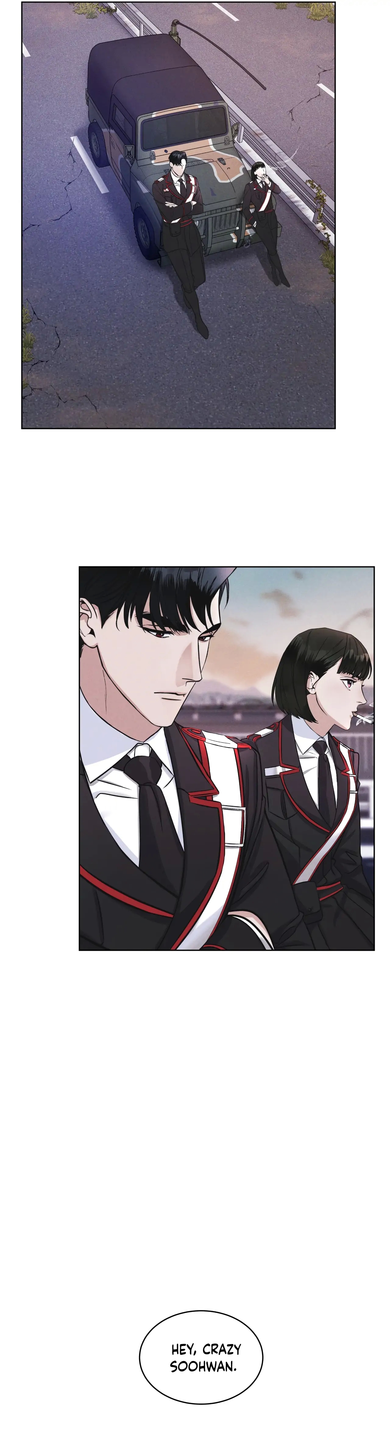 Read Rainbow City chapter 5.1 image 3 on Lezhin