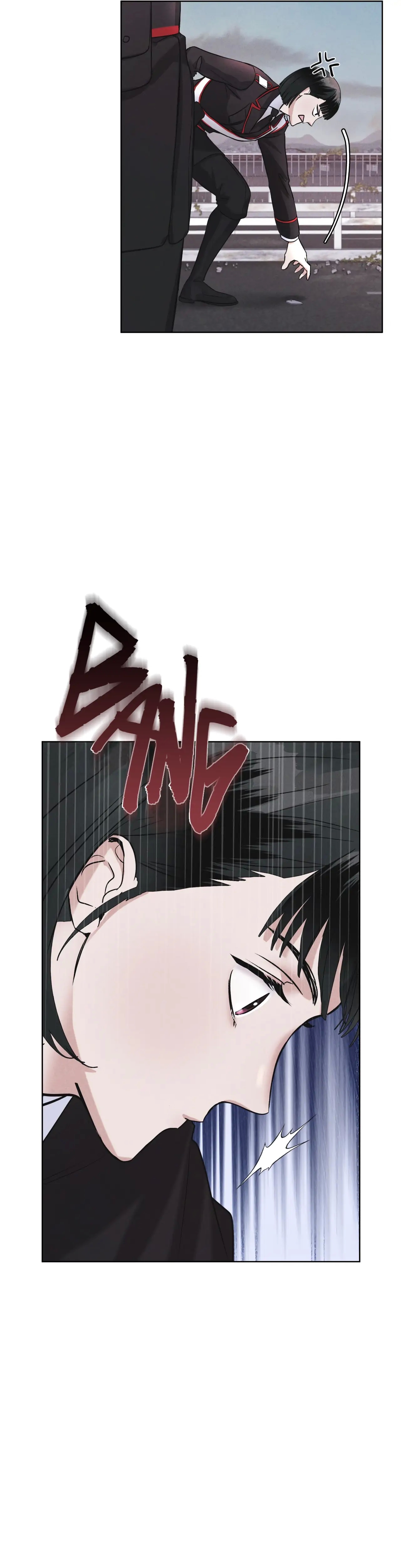 Read Rainbow City chapter 5.1 image 31 on Lezhin