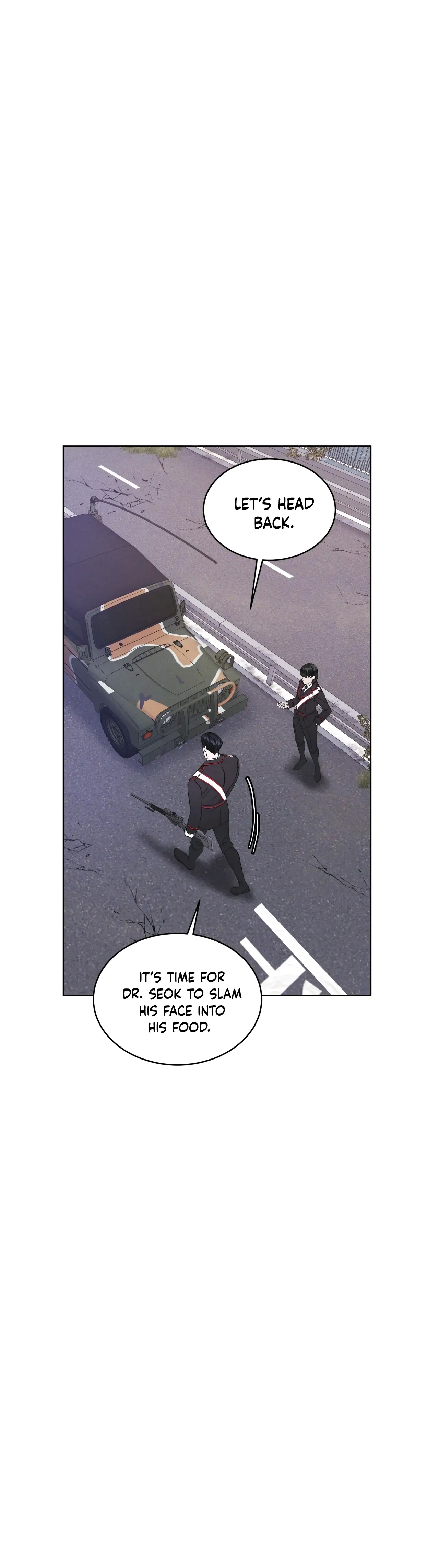 Read Rainbow City chapter 5.1 image 34 on Lezhin