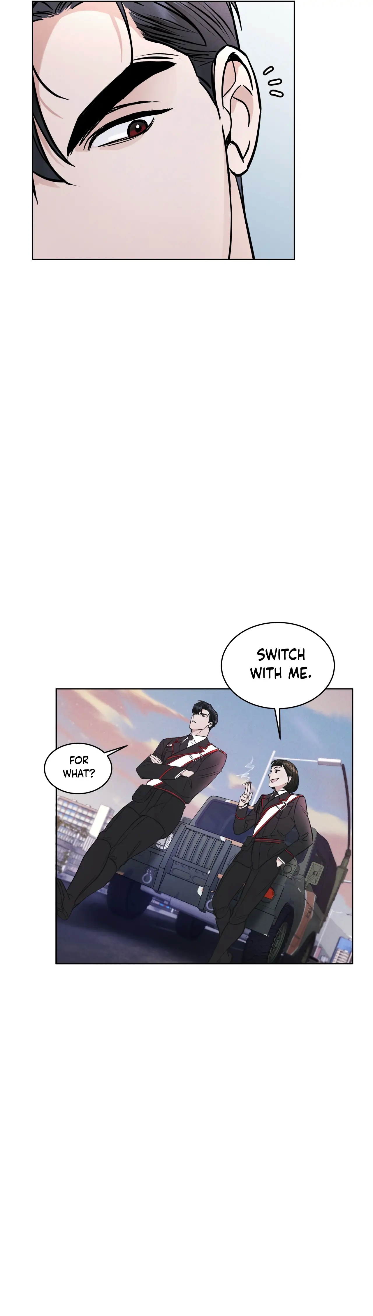 Read Rainbow City chapter 5.1 image 4 on Lezhin