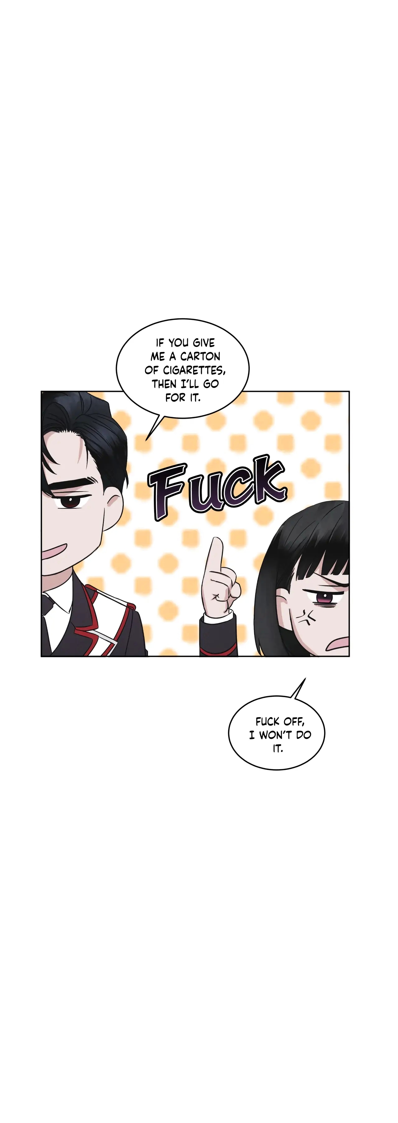 Read Rainbow City chapter 5.1 image 8 on Lezhin