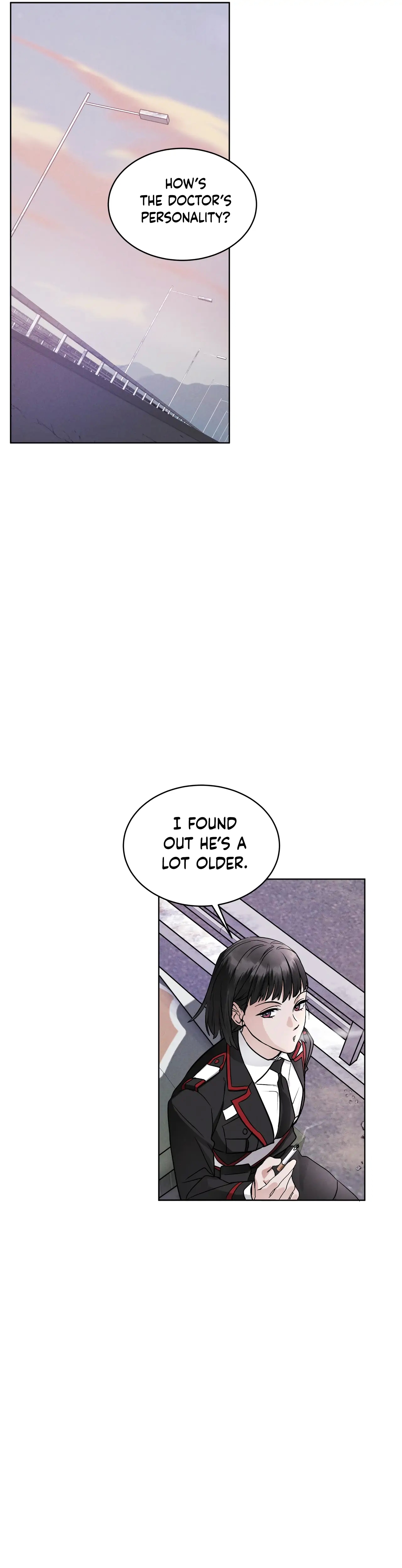 Read Rainbow City chapter 5.1 image 9 on Lezhin