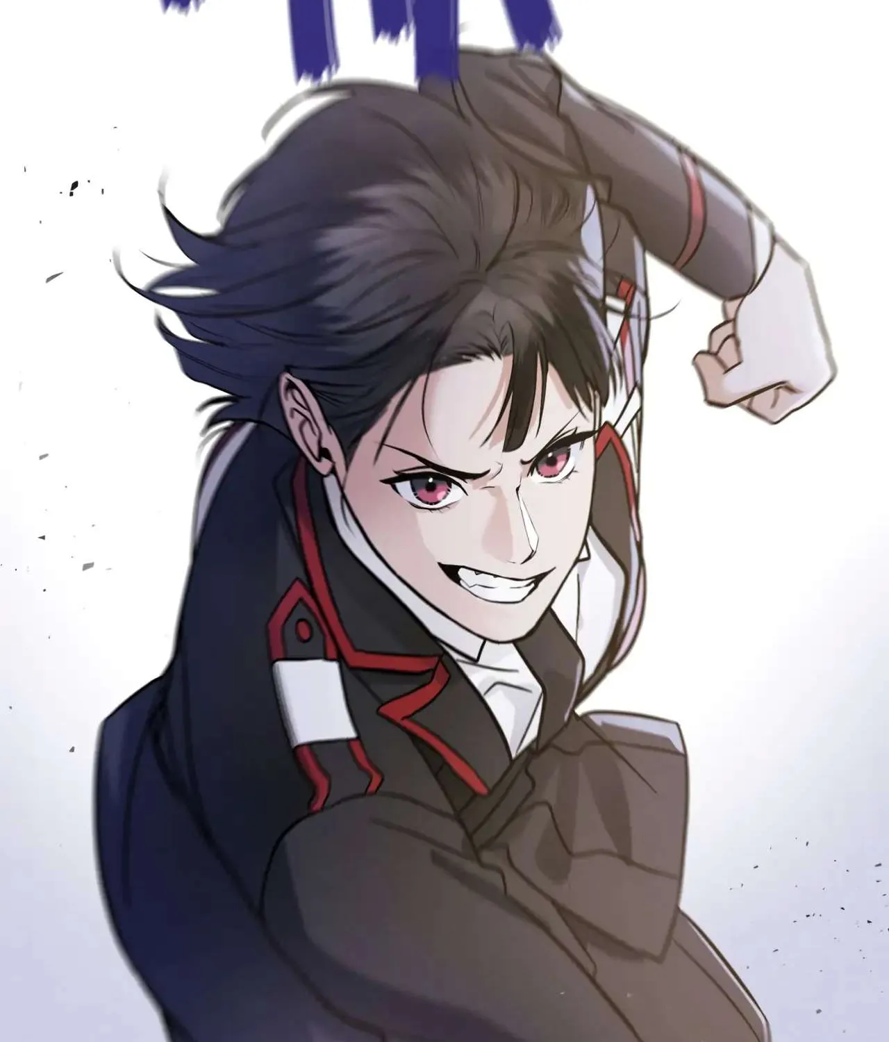 Read Rainbow City chapter 5 image 101 on Lezhin