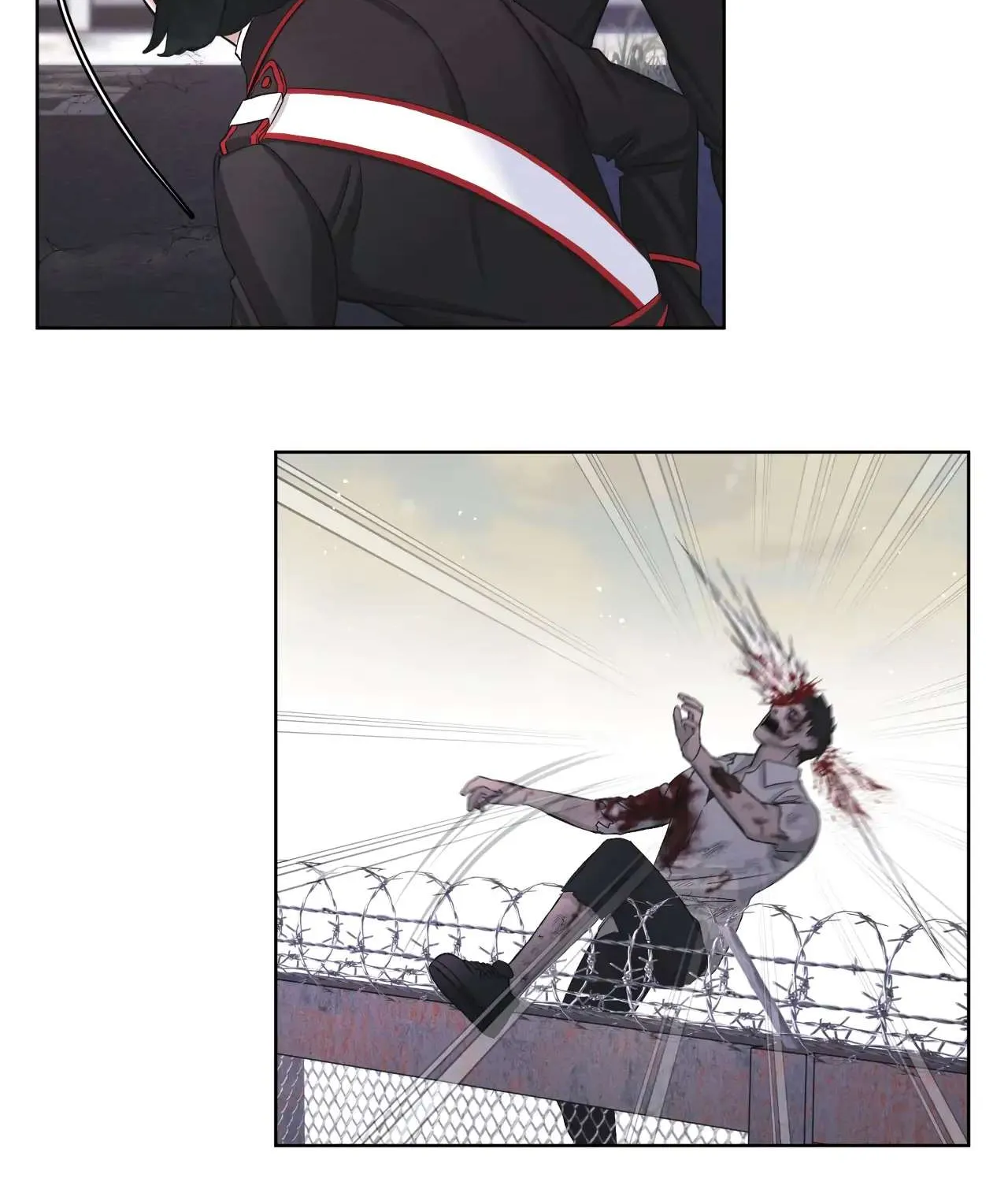 Read Rainbow City chapter 5 image 119 on Lezhin