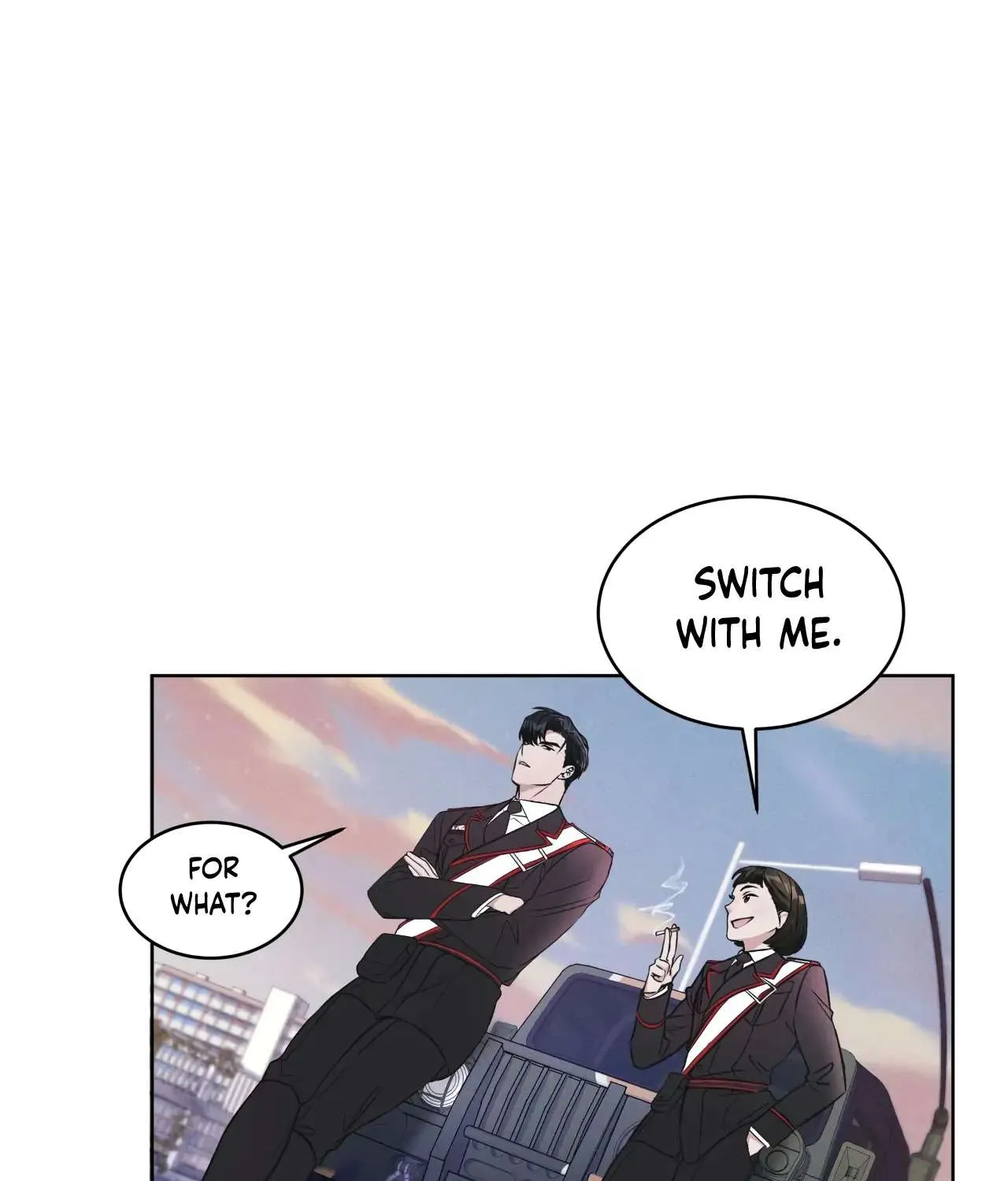 Read Rainbow City chapter 5 image 12 on Lezhin