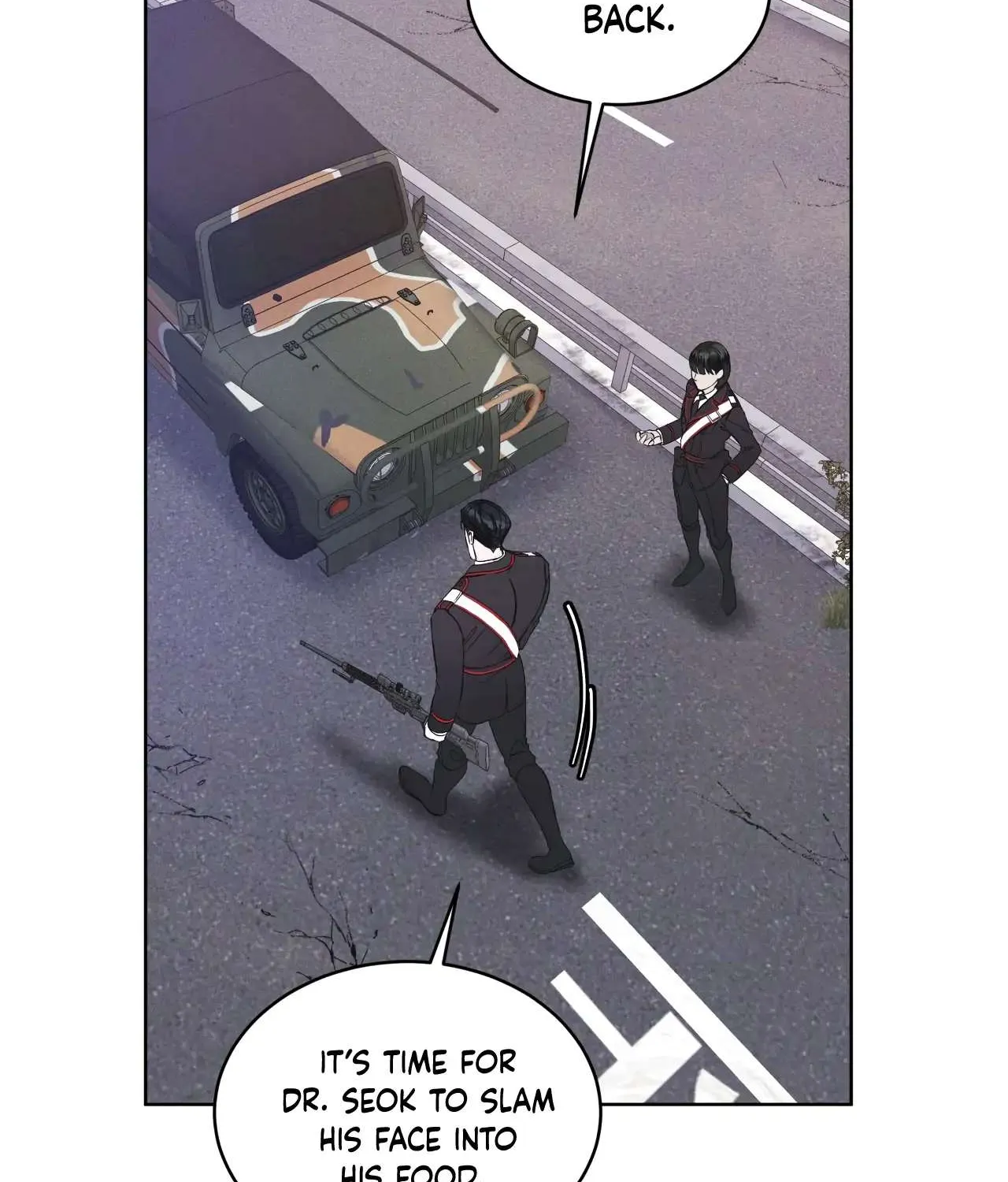 Read Rainbow City chapter 5 image 126 on Lezhin