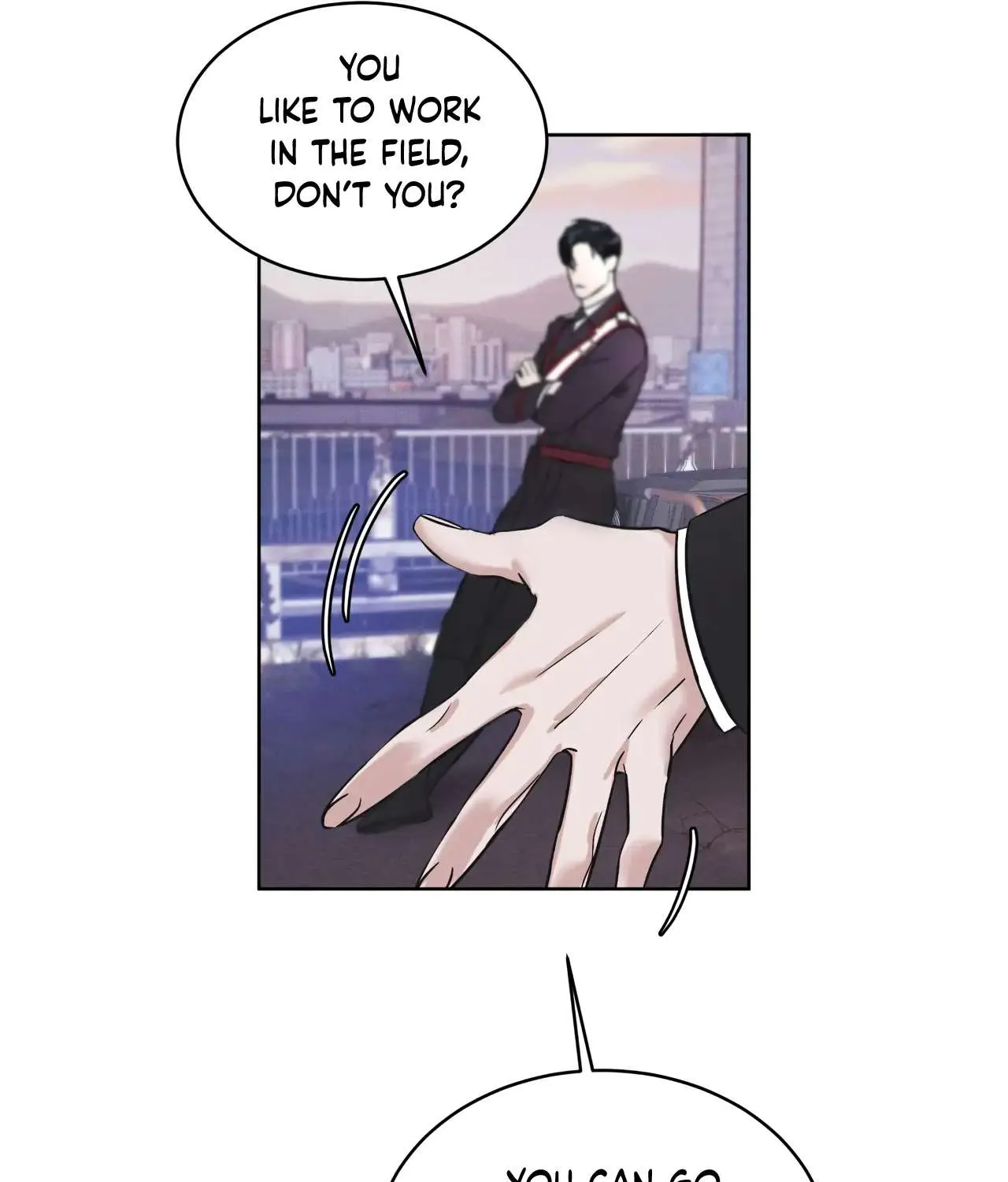 Read Rainbow City chapter 5 image 15 on Lezhin